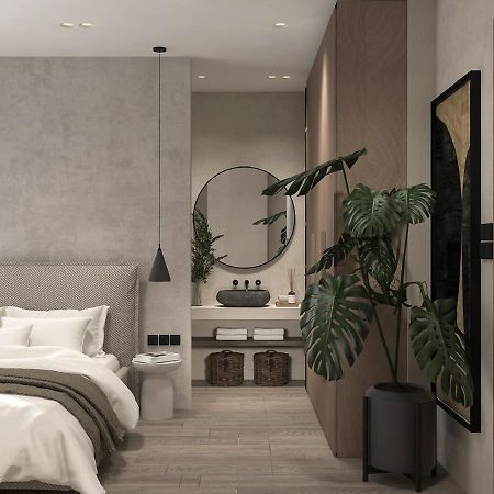 Dwell House 5 Hotel Янина Екстериор снимка