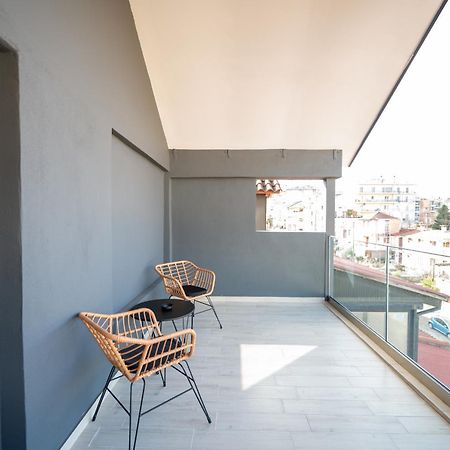 Dwell House 5 Hotel Янина Екстериор снимка