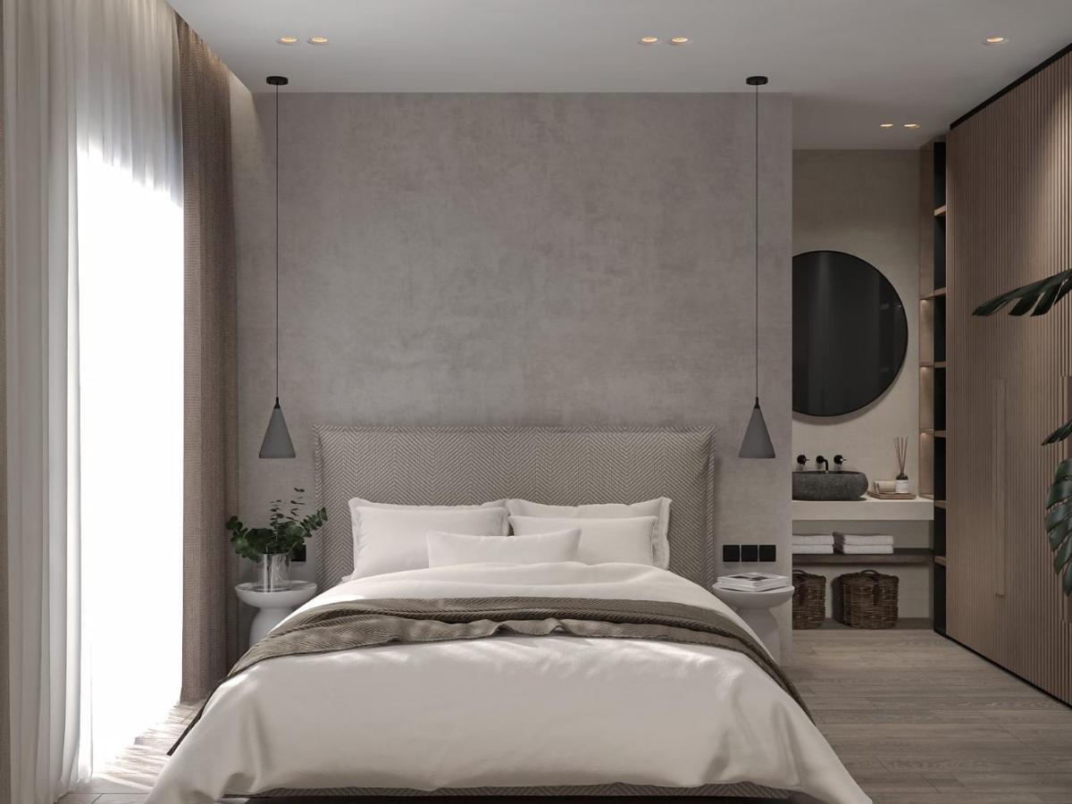 Dwell House 5 Hotel Янина Екстериор снимка