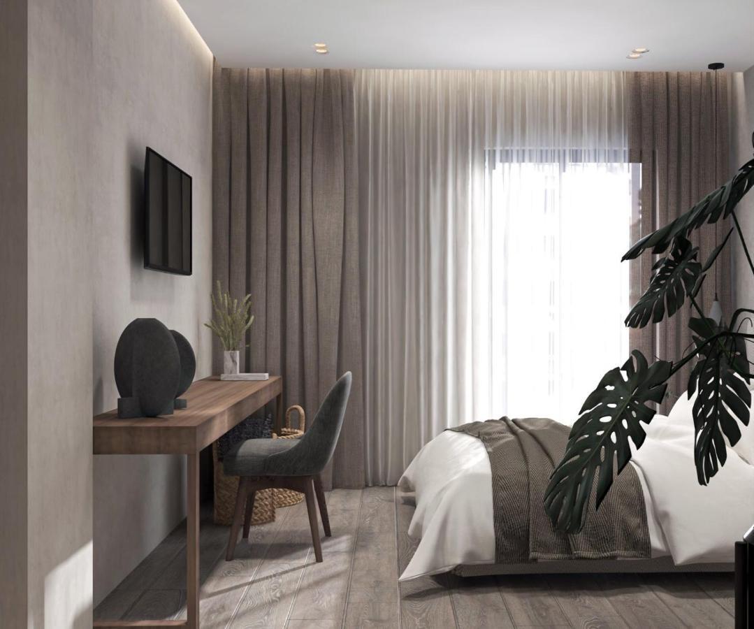 Dwell House 5 Hotel Янина Екстериор снимка