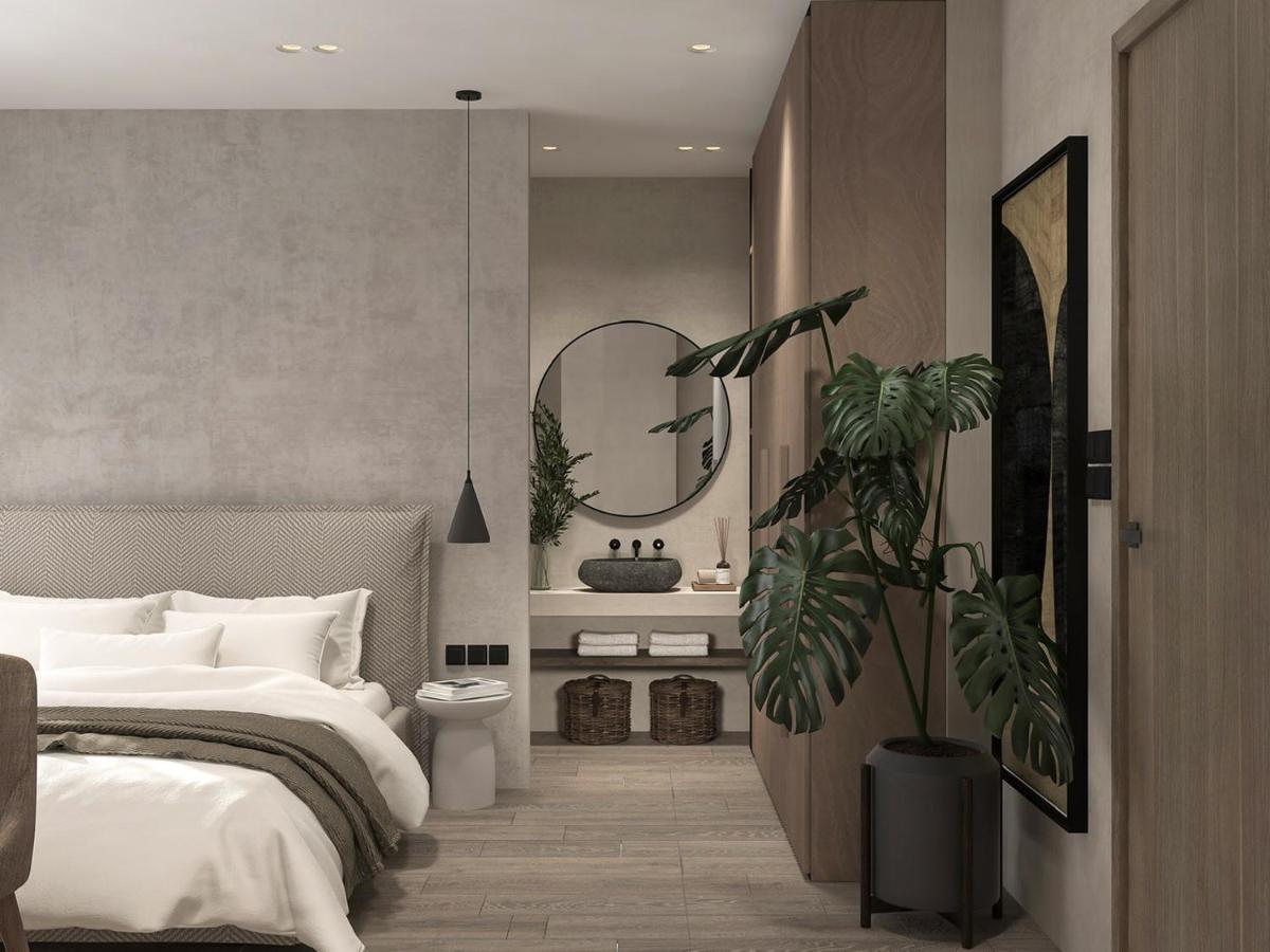 Dwell House 5 Hotel Янина Екстериор снимка