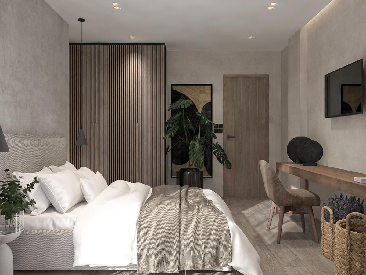 Dwell House 5 Hotel Янина Екстериор снимка