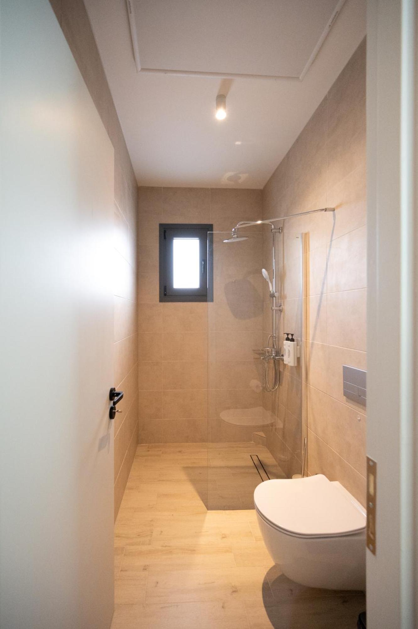 Dwell House 5 Hotel Янина Екстериор снимка