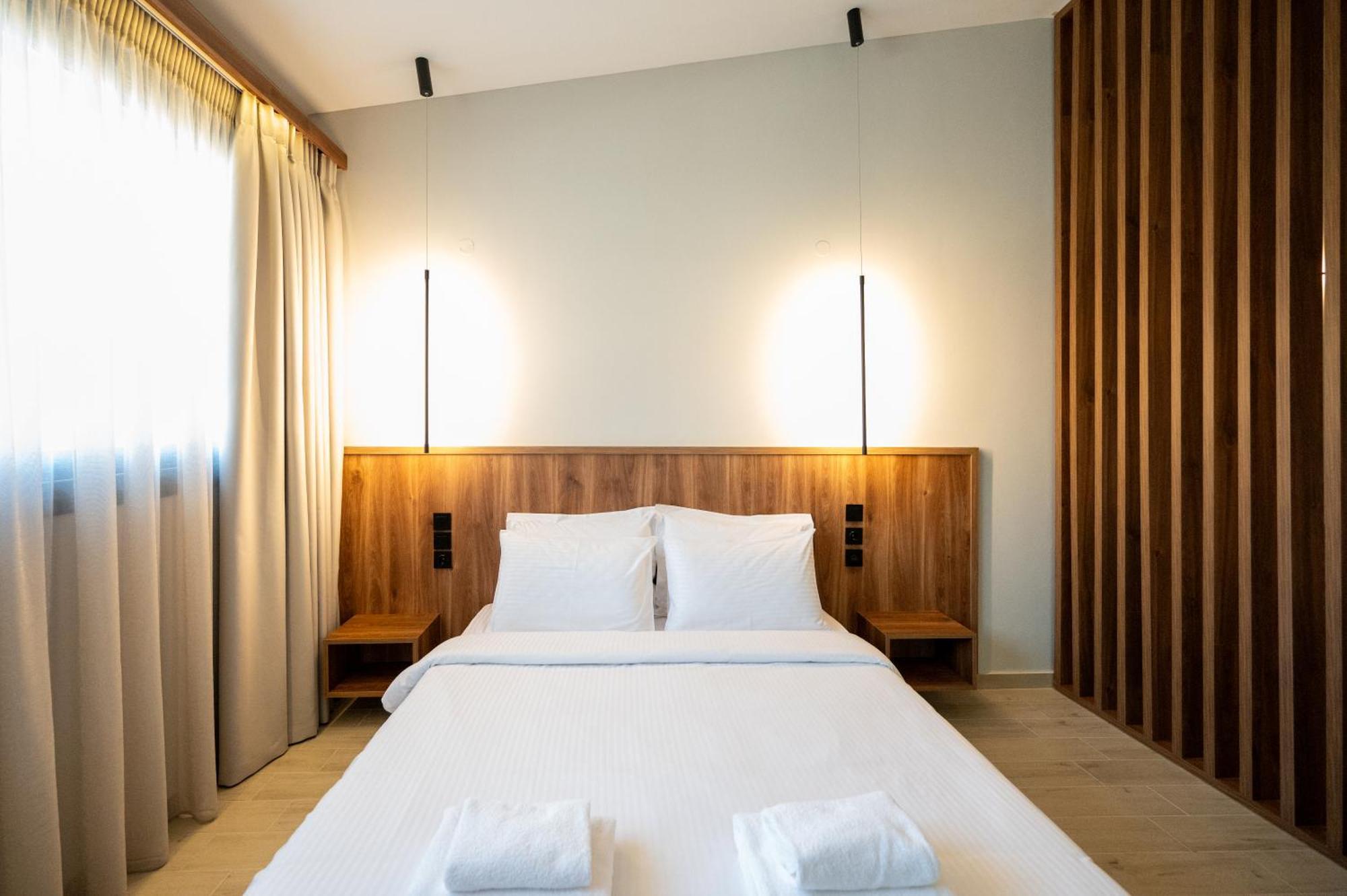 Dwell House 5 Hotel Янина Екстериор снимка