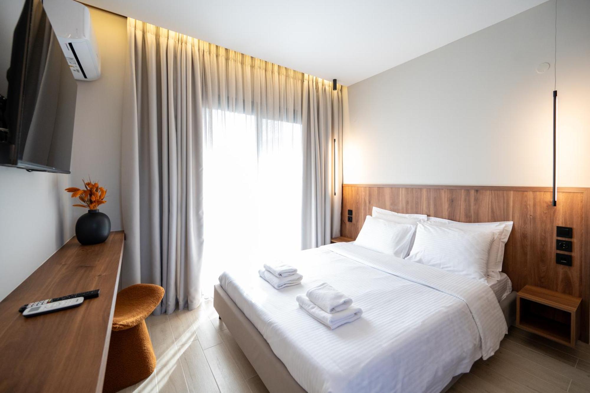 Dwell House 5 Hotel Янина Екстериор снимка
