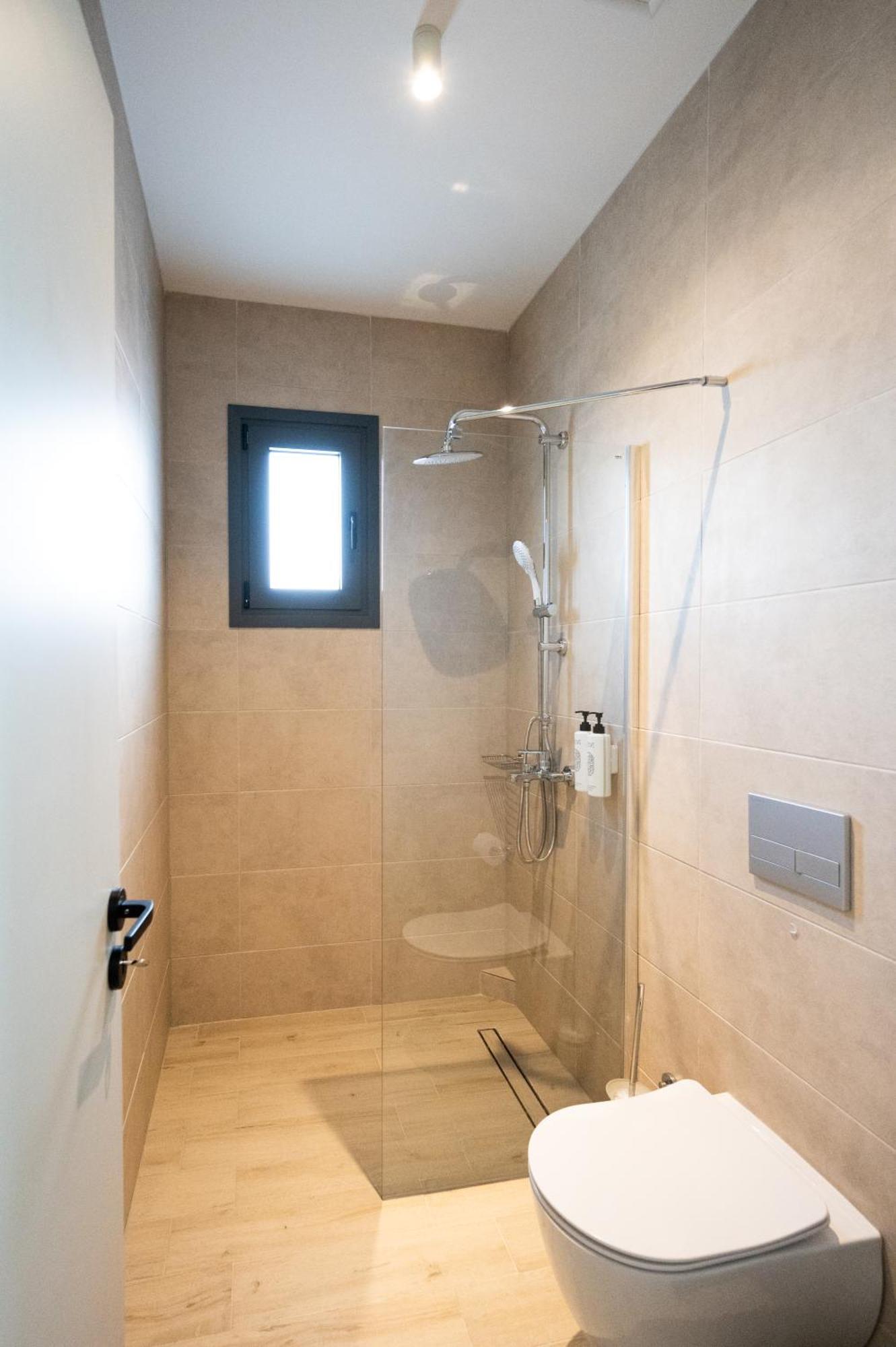 Dwell House 5 Hotel Янина Екстериор снимка