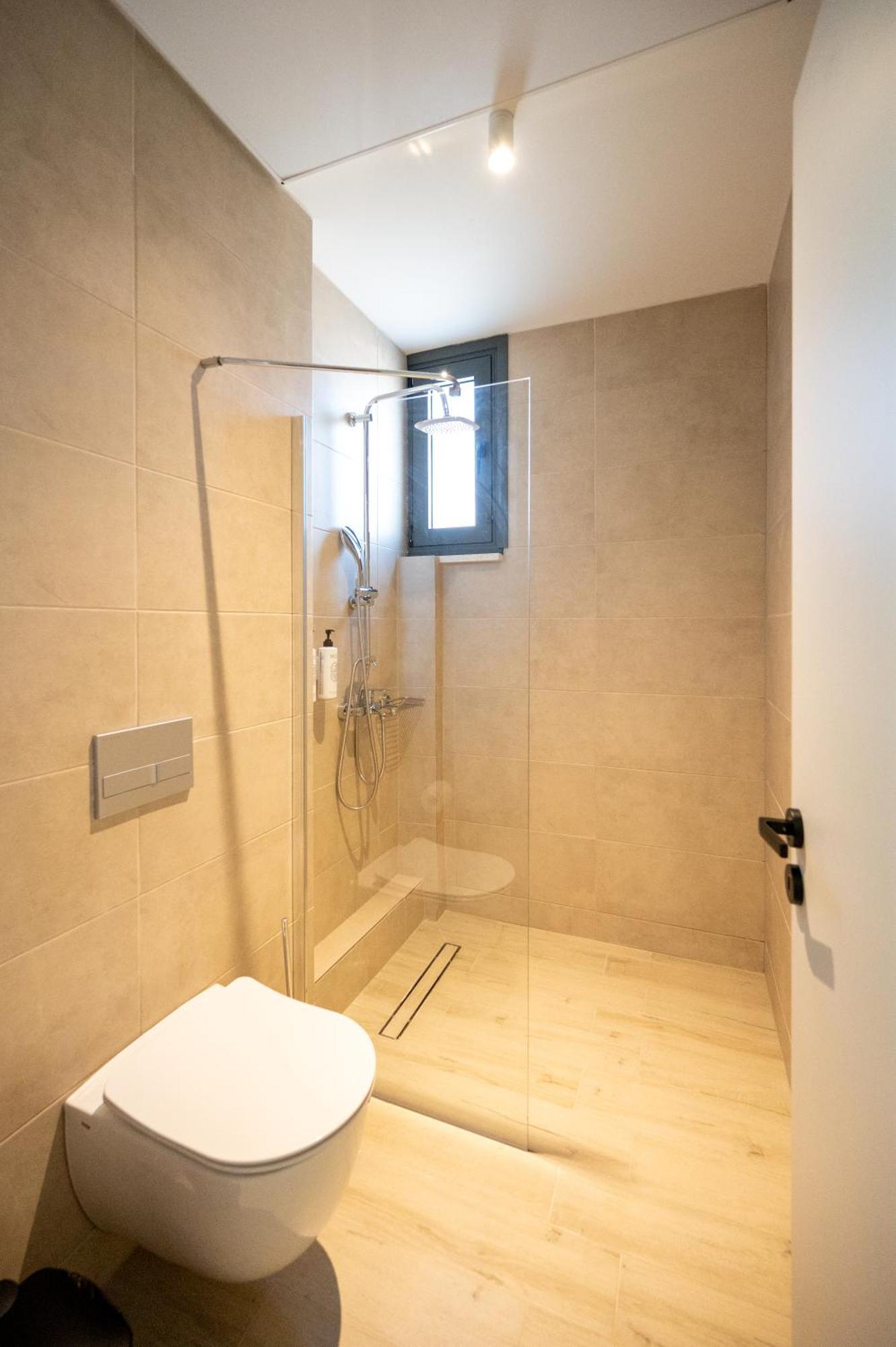 Dwell House 5 Hotel Янина Екстериор снимка